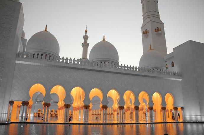 The Power of Guidance — Allah Shows the Right Way