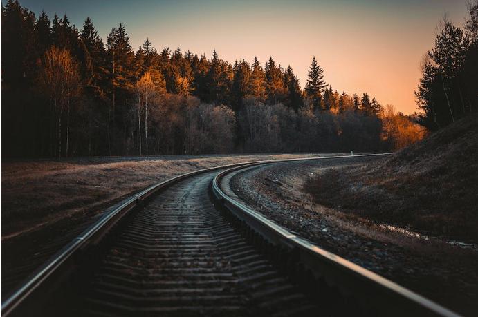 Way to paradise