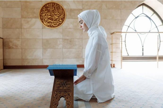 The Power of Justice — Allah Is Always Fair